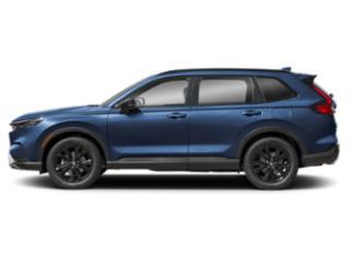 New 2026 Canyon River Blue Metallic Honda Sport Touring image 13