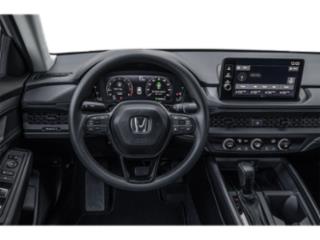 New 2026 Platinum White Pearl Honda LX image 2