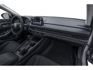New 2026 Platinum White Pearl Honda LX image 10