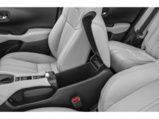 New 2027 Crystal Black Pearl Honda EX-L image 9