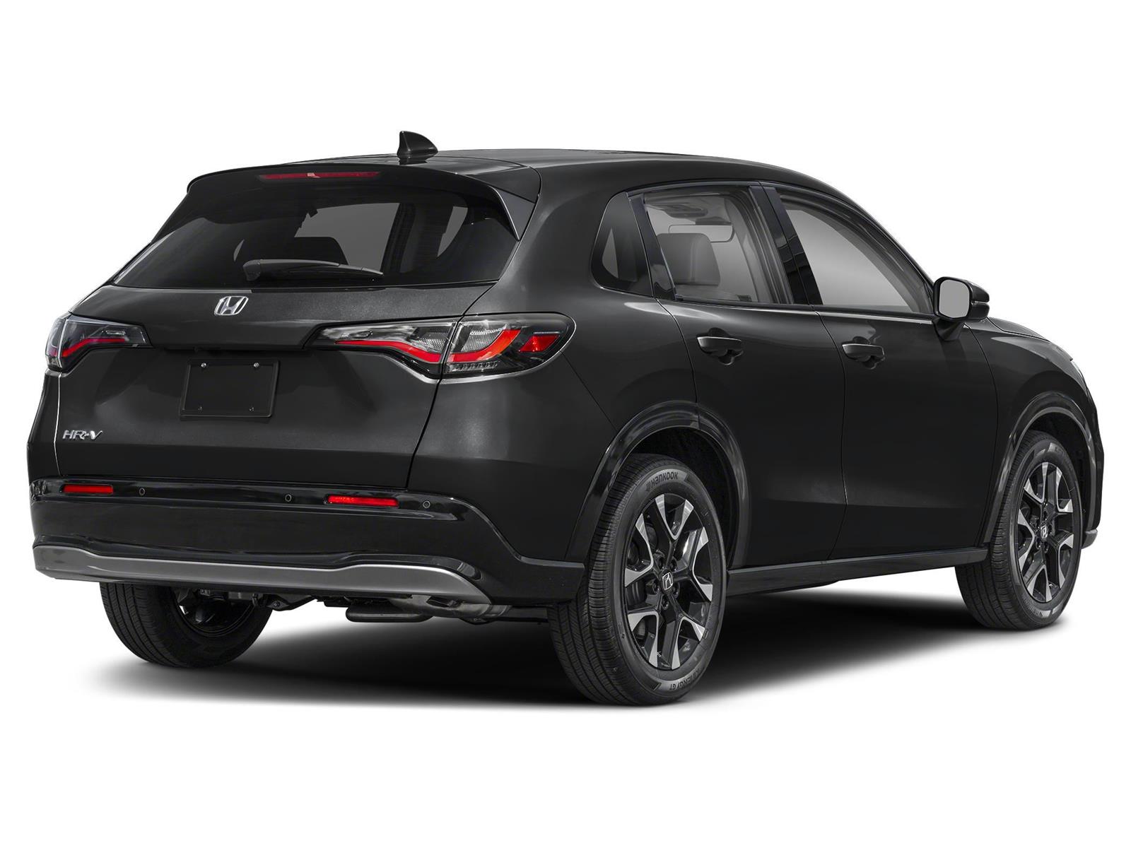 New 2027 Crystal Black Pearl Honda EX-L image 11