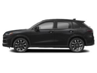 New 2027 Crystal Black Pearl Honda EX-L image 12