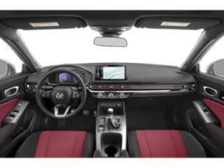 New 2026 Crystal Black Pearl Honda SI image 3