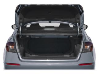 New 2026 Crystal Black Pearl Honda SI image 6