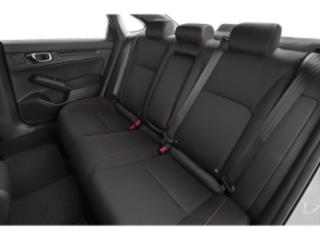 New 2026 Crystal Black Pearl Honda SI image 8