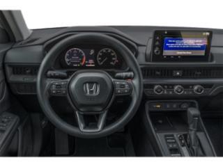 New 2026 Platinum White Pearl Honda LX image 2