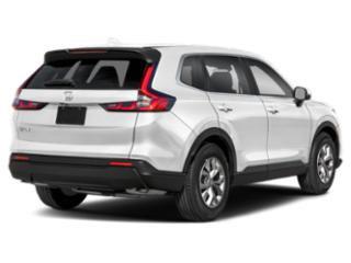New 2026 Platinum White Pearl Honda LX image 11