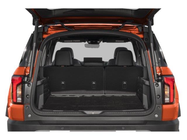 New 2026 Crystal Black Pearl Honda TrailSport image 5