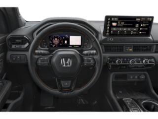 New 2026 Sonic Gray Pearl Honda TrailSport Elite image 2