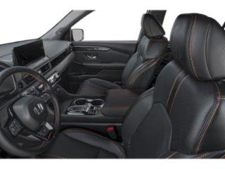 New 2026 Sonic Gray Pearl Honda TrailSport Elite image 4