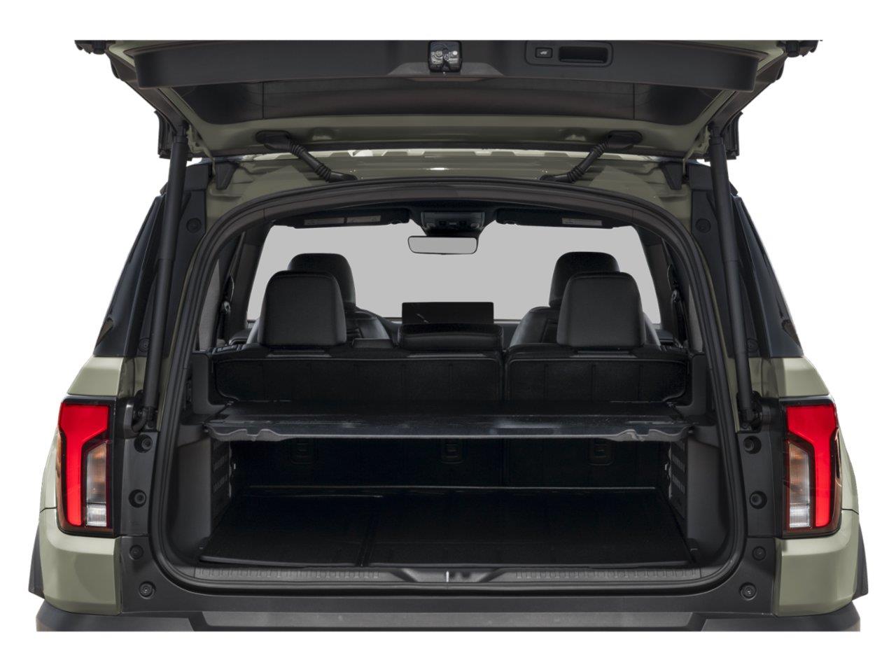 New 2026 Sonic Gray Pearl Honda TrailSport Elite image 6