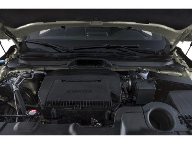 New 2026 Sonic Gray Pearl Honda TrailSport Elite image 7