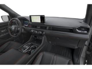 New 2026 Sonic Gray Pearl Honda TrailSport Elite image 10