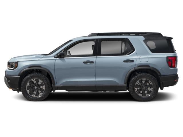 New 2026 Sonic Gray Pearl Honda TrailSport Elite image 13