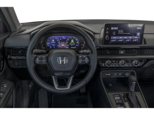 New 2026 Canyon River Blue Metallic Honda EX-L image 2