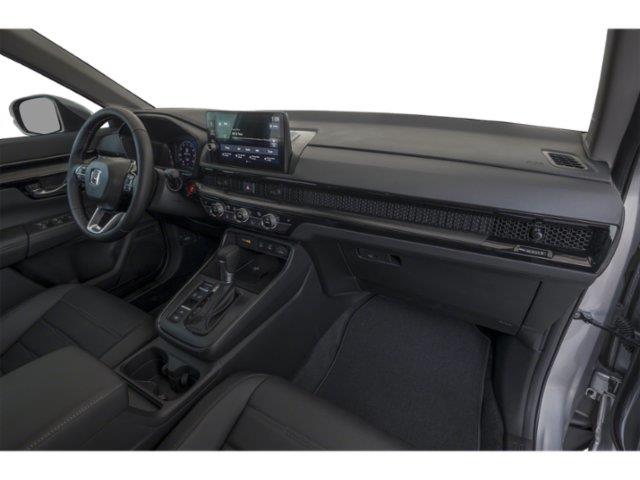 New 2026 Canyon River Blue Metallic Honda EX-L image 10