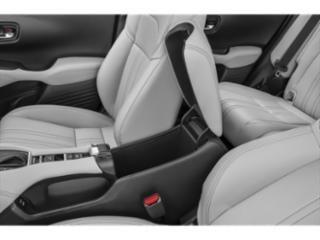 New 2027 Crystal Black Pearl Honda EX-L image 9