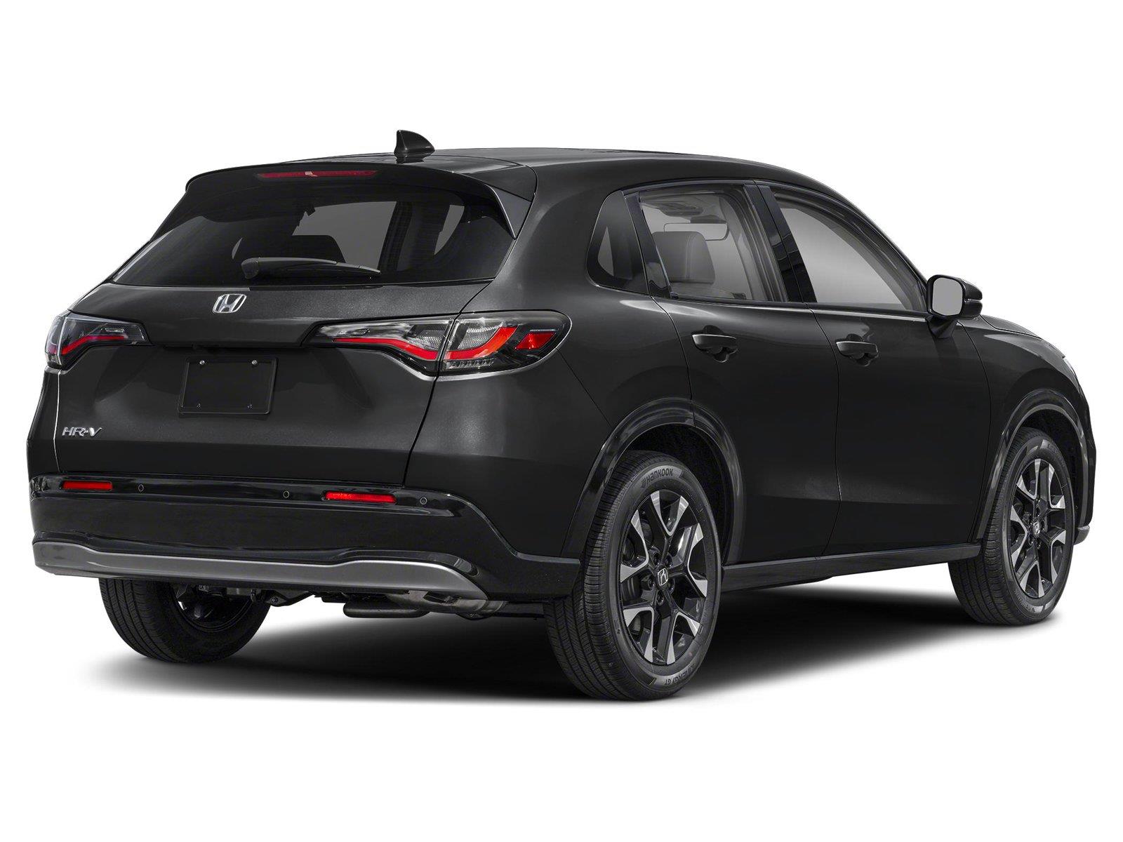 New 2027 Crystal Black Pearl Honda EX-L image 11