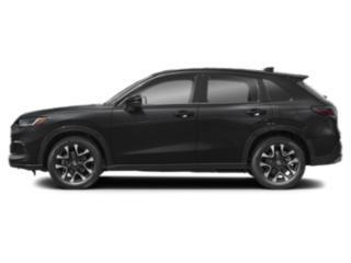 New 2027 Crystal Black Pearl Honda EX-L image 12