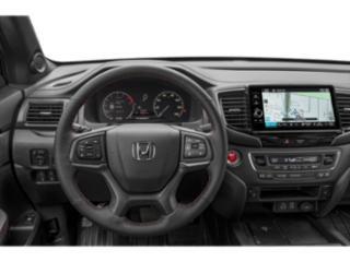 New 2026 WH Honda TrailSport image 2