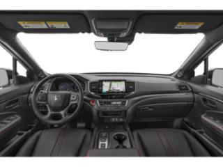 New 2026 WH Honda TrailSport image 3