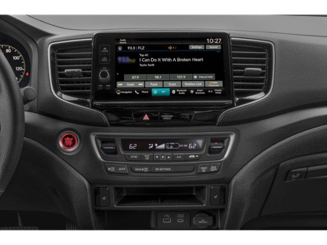 New 2026 WH Honda TrailSport image 5