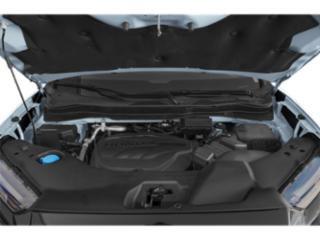 New 2026 WH Honda TrailSport image 7
