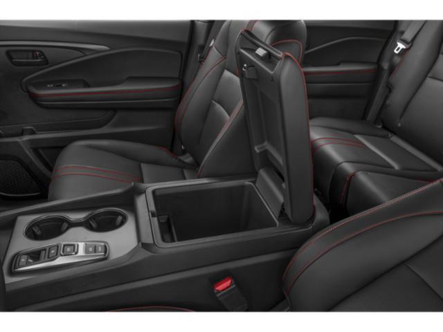 New 2026 WH Honda TrailSport image 9