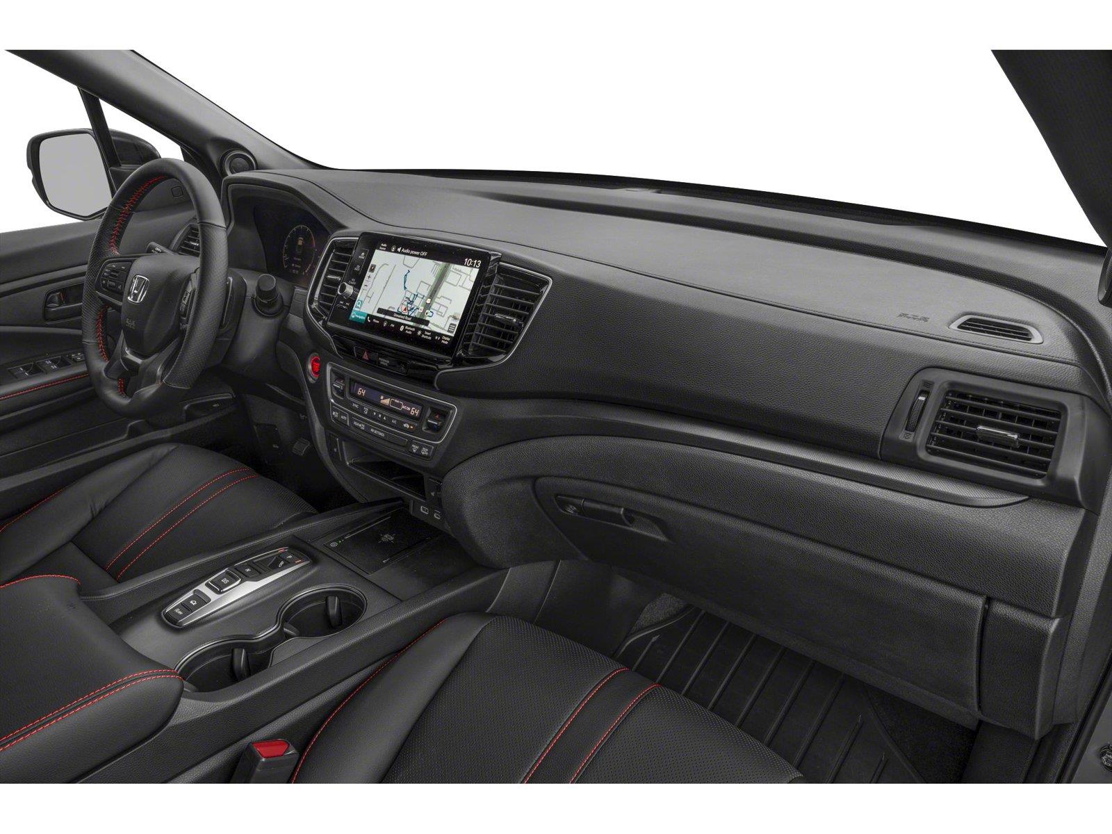 New 2026 WH Honda TrailSport image 10