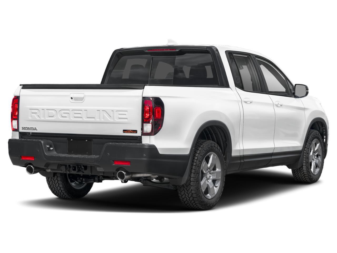 New 2026 WH Honda TrailSport image 12