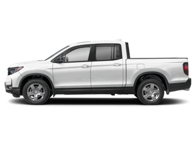 New 2026 WH Honda TrailSport image 13
