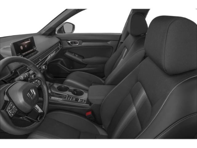 New 2026 Platinum White Pearl Honda Sport image 4