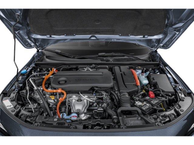 New 2026 Urban Gray Pearl Honda Sport image 7
