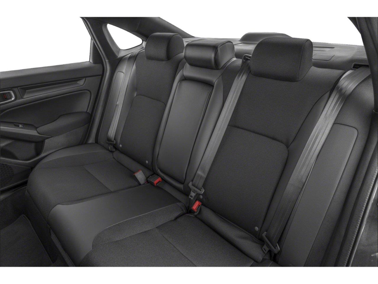 New 2026 Urban Gray Pearl Honda Sport image 8