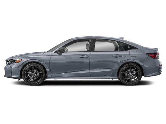 New 2026 Urban Gray Pearl Honda Sport image 12