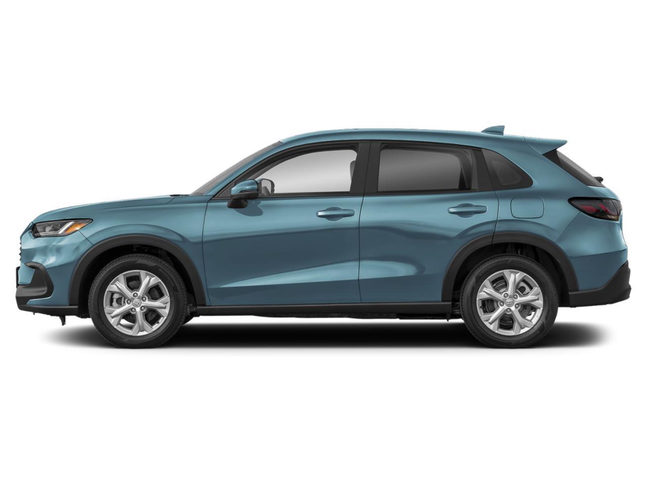 New 2027 Nordic Forest Pearl Honda LX image 12