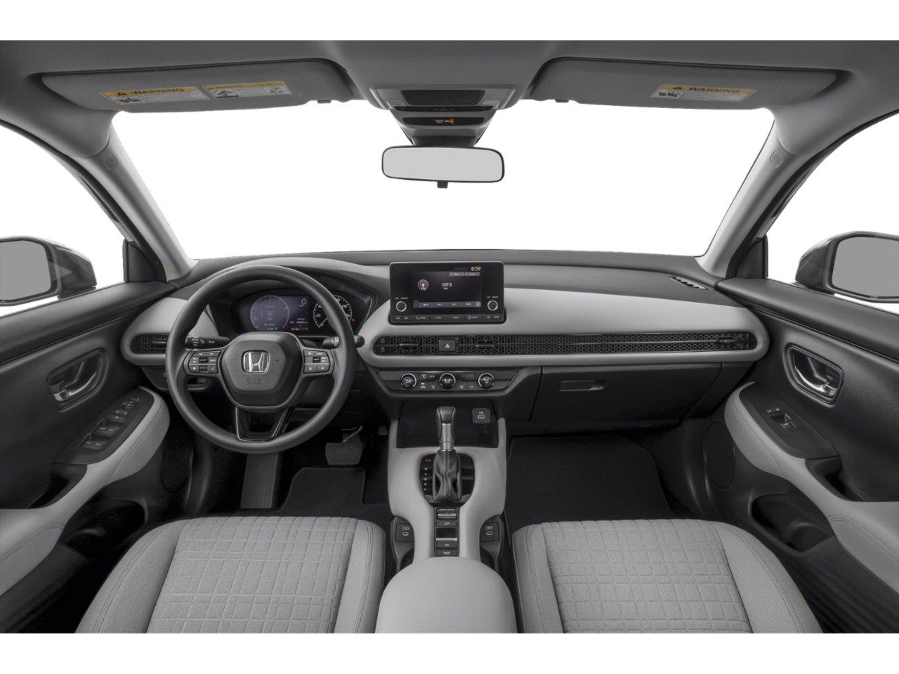 New 2027 Nordic Forest Pearl Honda LX image 3