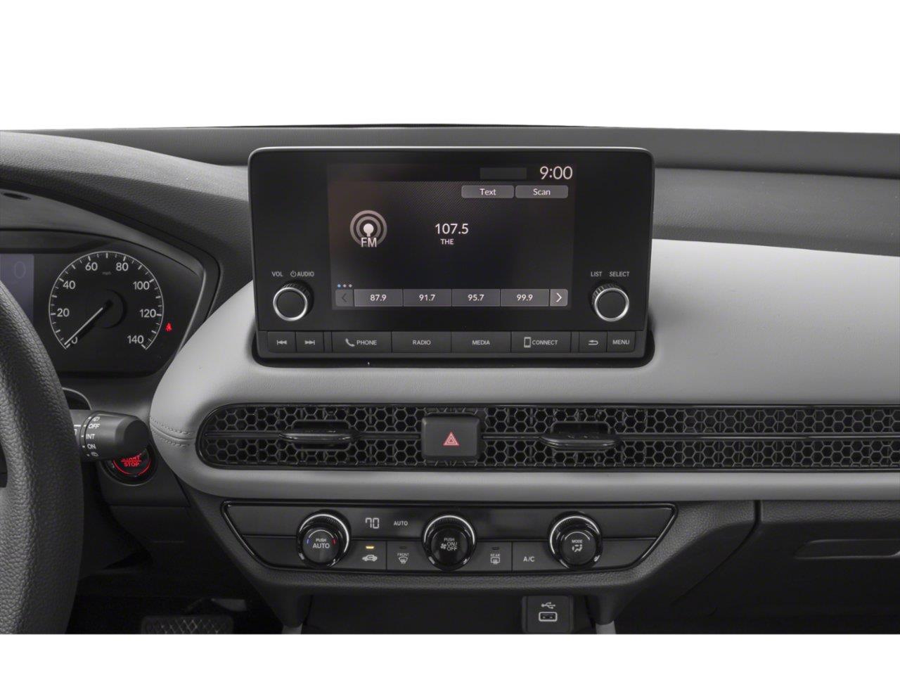 New 2027 Nordic Forest Pearl Honda LX image 5