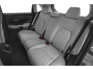 New 2027 Nordic Forest Pearl Honda LX image 8