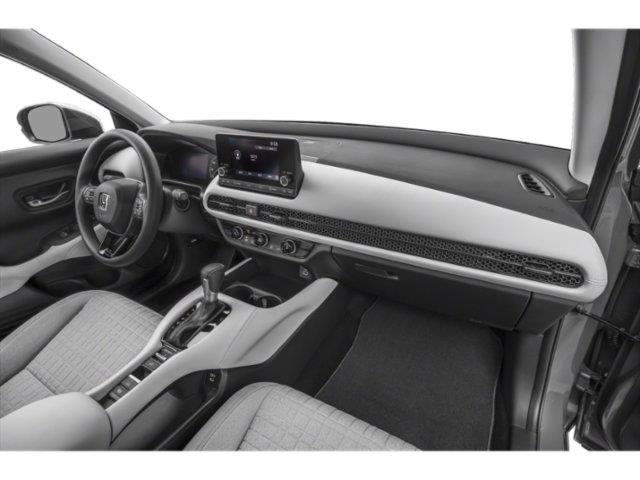 New 2027 Nordic Forest Pearl Honda LX image 10