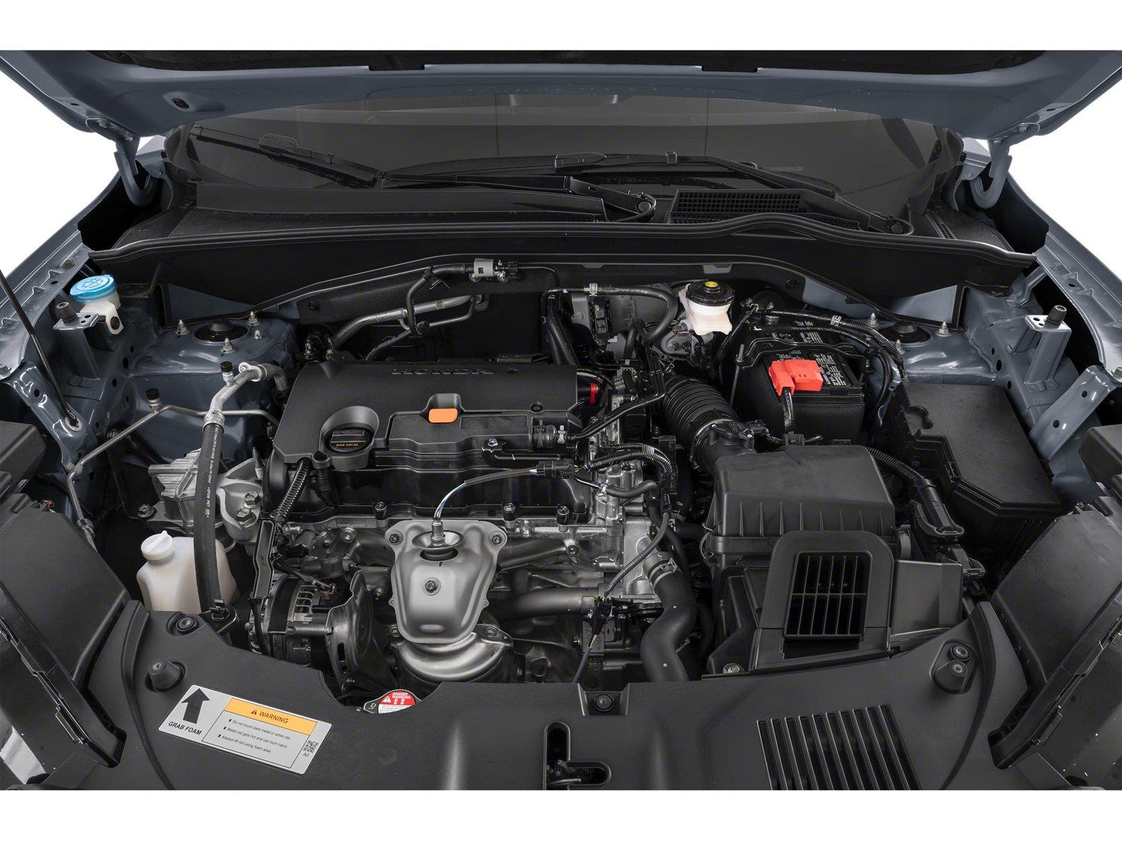 New 2027 Milano Red Honda Sport image 7