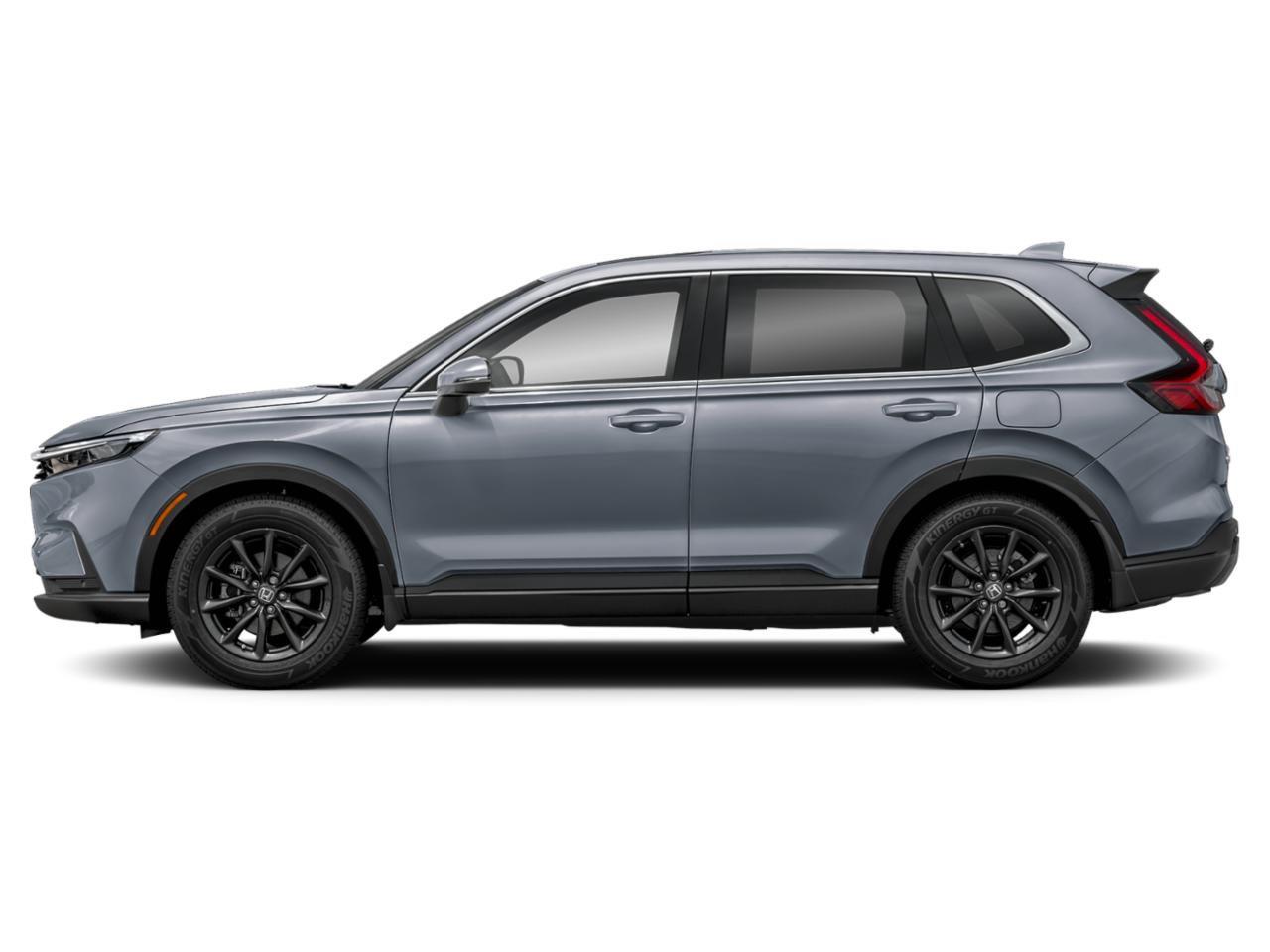 New 2027 Urban Gray Pearl Honda EX-L image 12