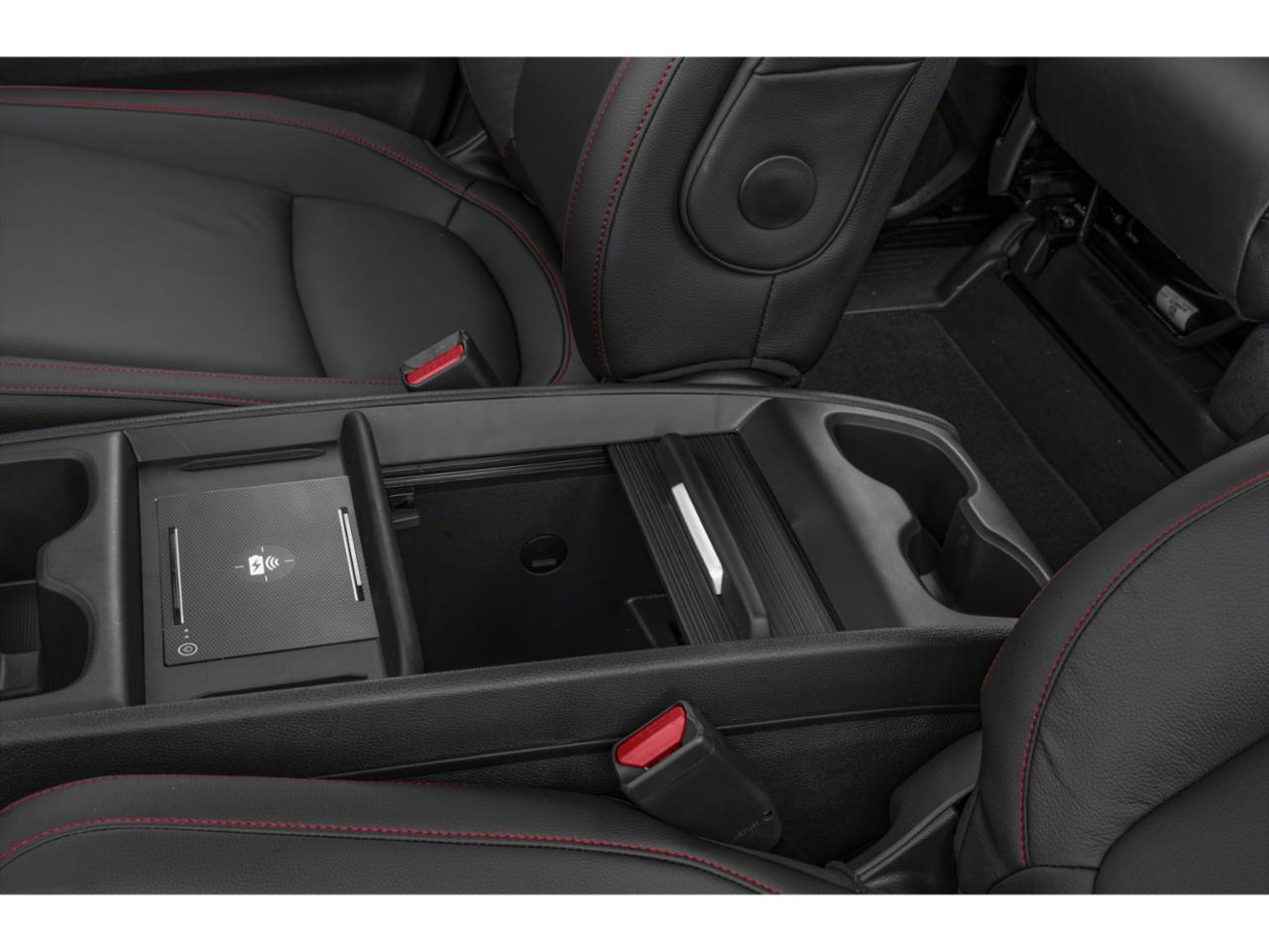 New 2027 Crystal Black Pearl Honda Sport-L image 9