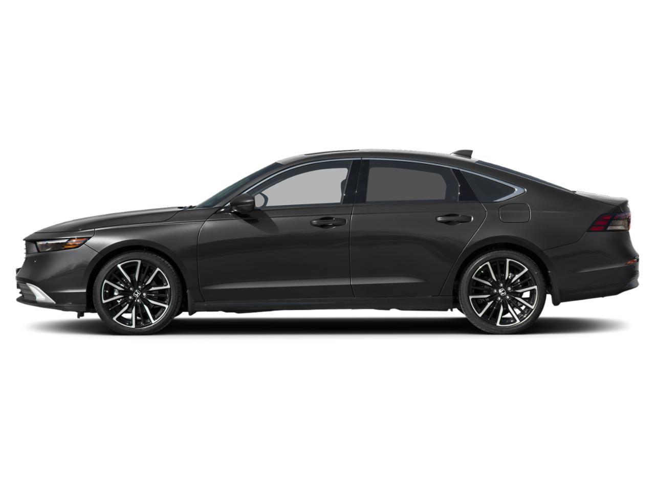 New 2026 Crystal Black Pearl Honda Touring image 13