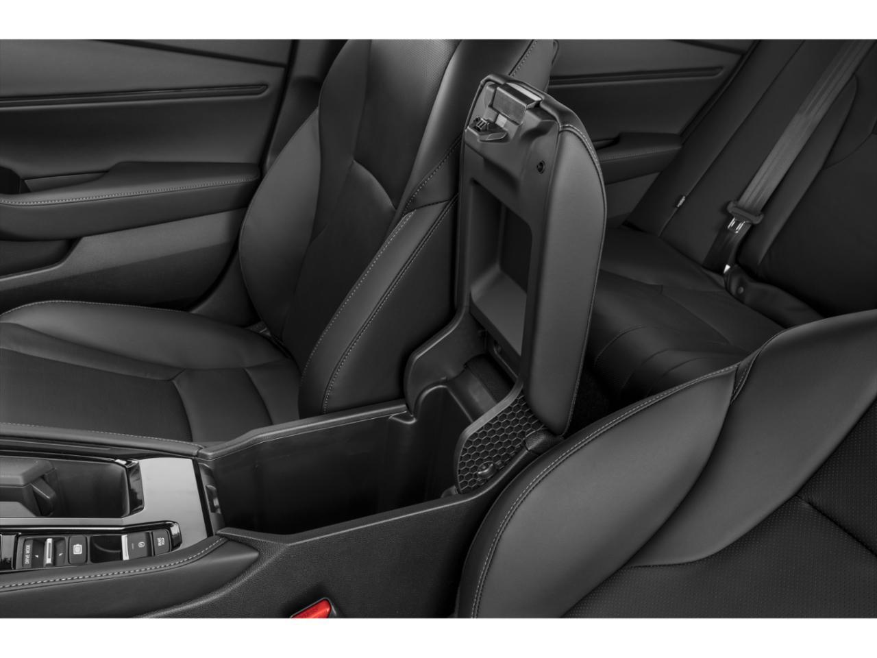 New 2026 Crystal Black Pearl Honda Touring image 9