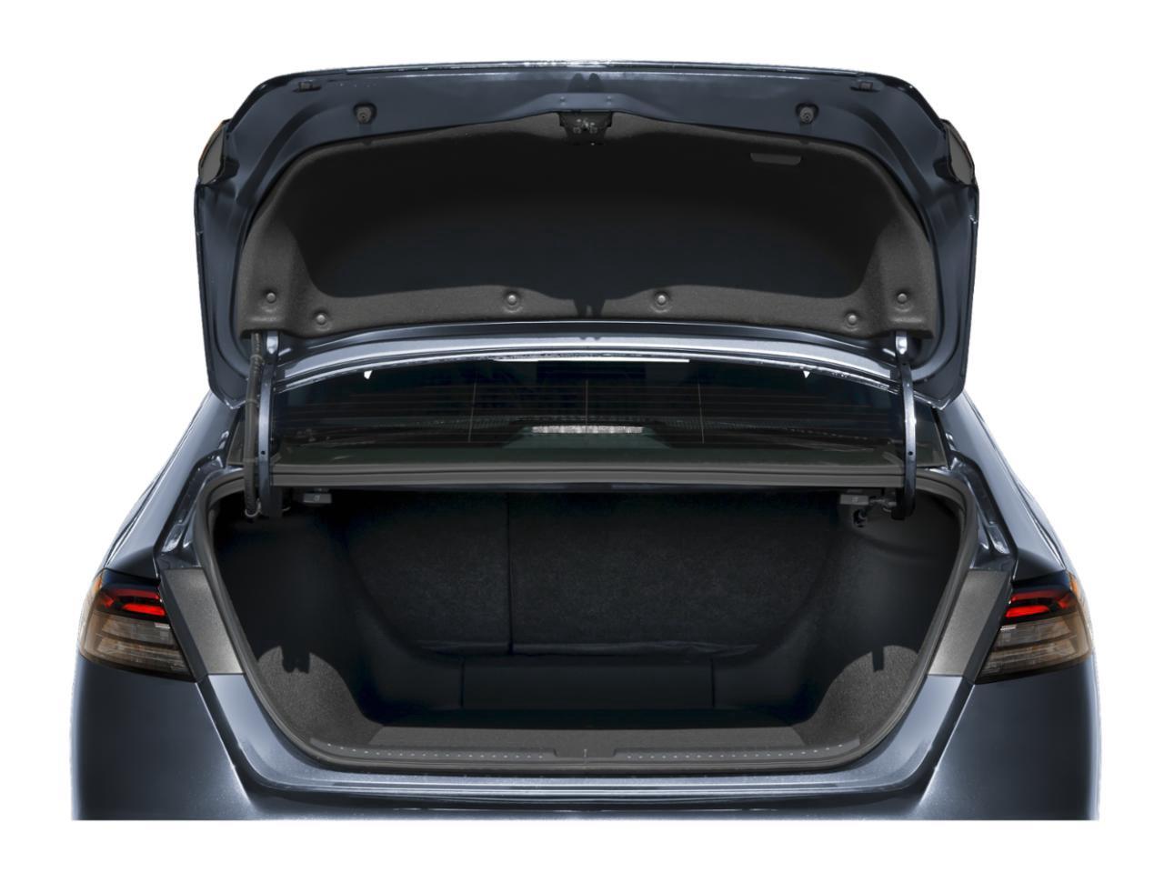New 2026 Crystal Black Pearl Honda Touring image 6
