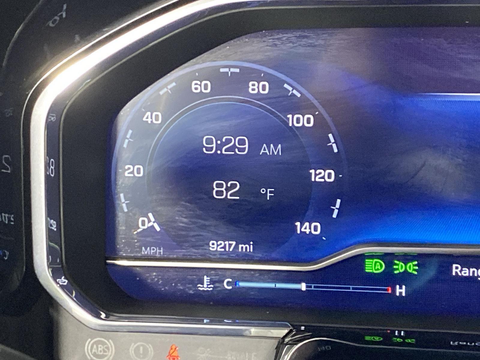 Used 2025 Cypress Gray Chevrolet LT image 21