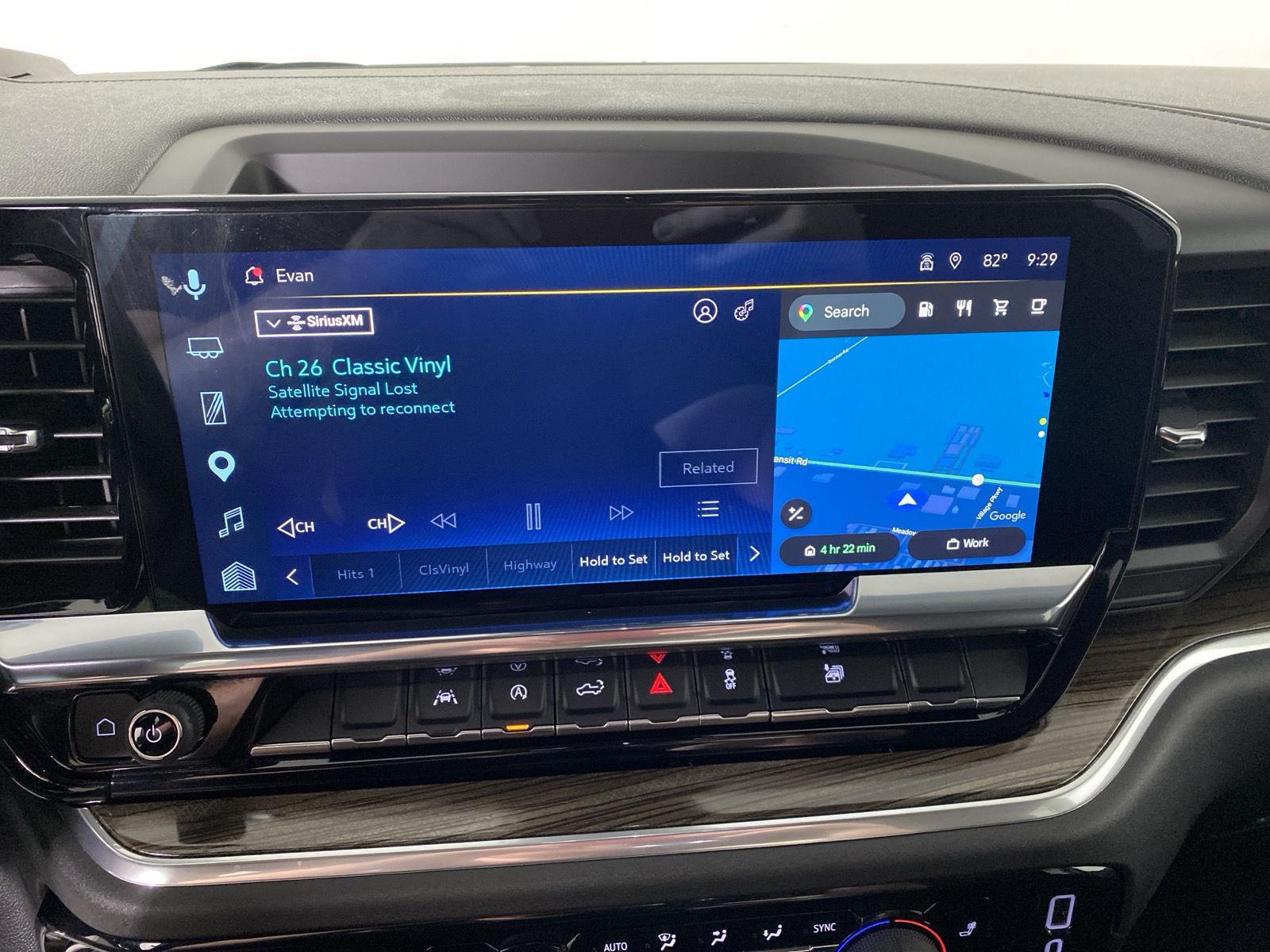 Used 2025 Cypress Gray Chevrolet LT image 22