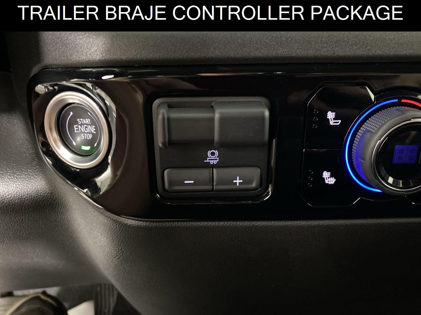 Used 2025 Cypress Gray Chevrolet LT image 8