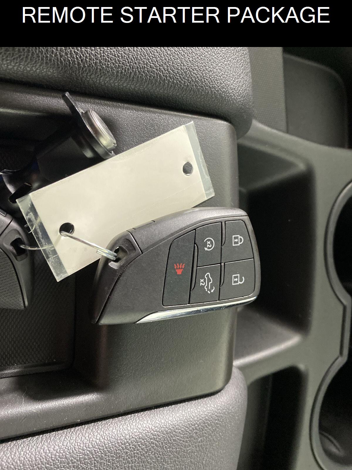 Used 2025 Cypress Gray Chevrolet LT image 4